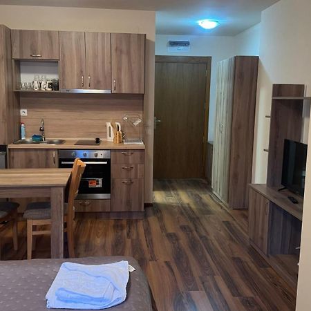 Апартаменти И Стаи За Гости "Алекс" Pamporovo Extérieur photo
