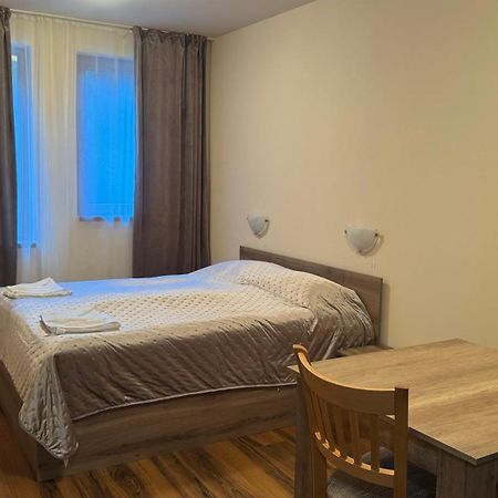 Апартаменти И Стаи За Гости "Алекс" Pamporovo Extérieur photo