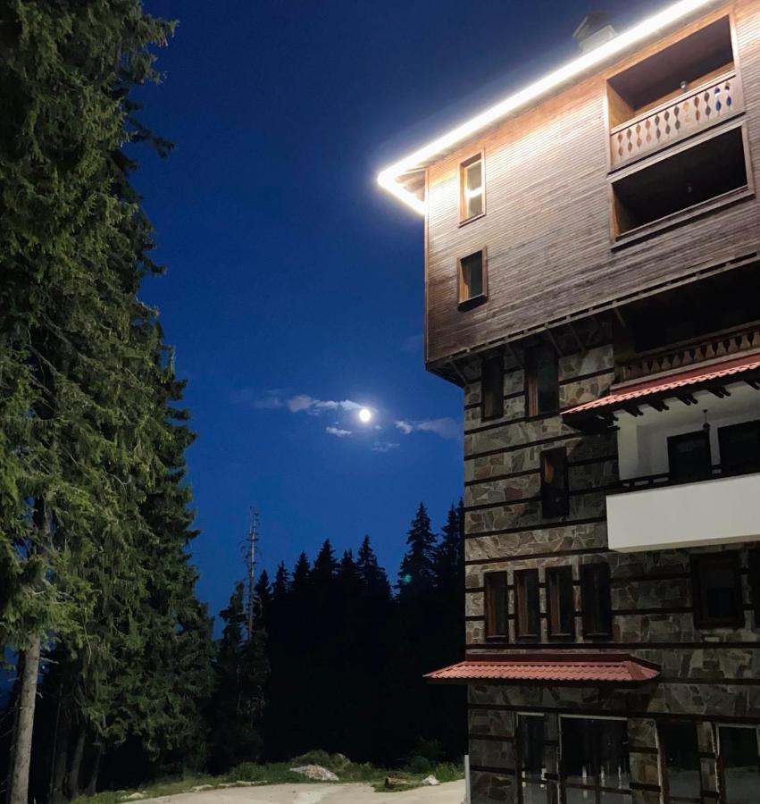 Апартаменти И Стаи За Гости "Алекс" Pamporovo Extérieur photo