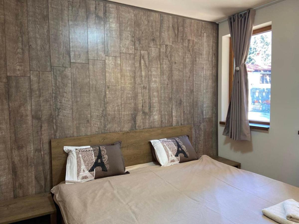 Апартаменти И Стаи За Гости "Алекс" Pamporovo Extérieur photo