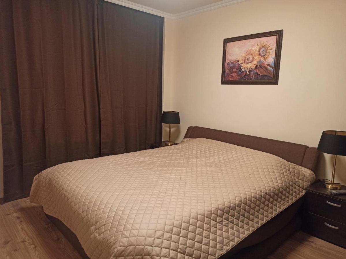 Апартаменти И Стаи За Гости "Алекс" Pamporovo Extérieur photo