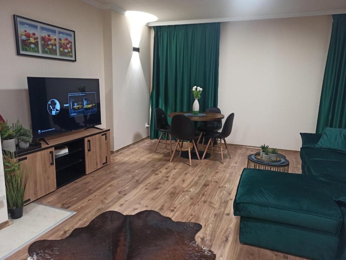 Апартаменти И Стаи За Гости "Алекс" Pamporovo Extérieur photo