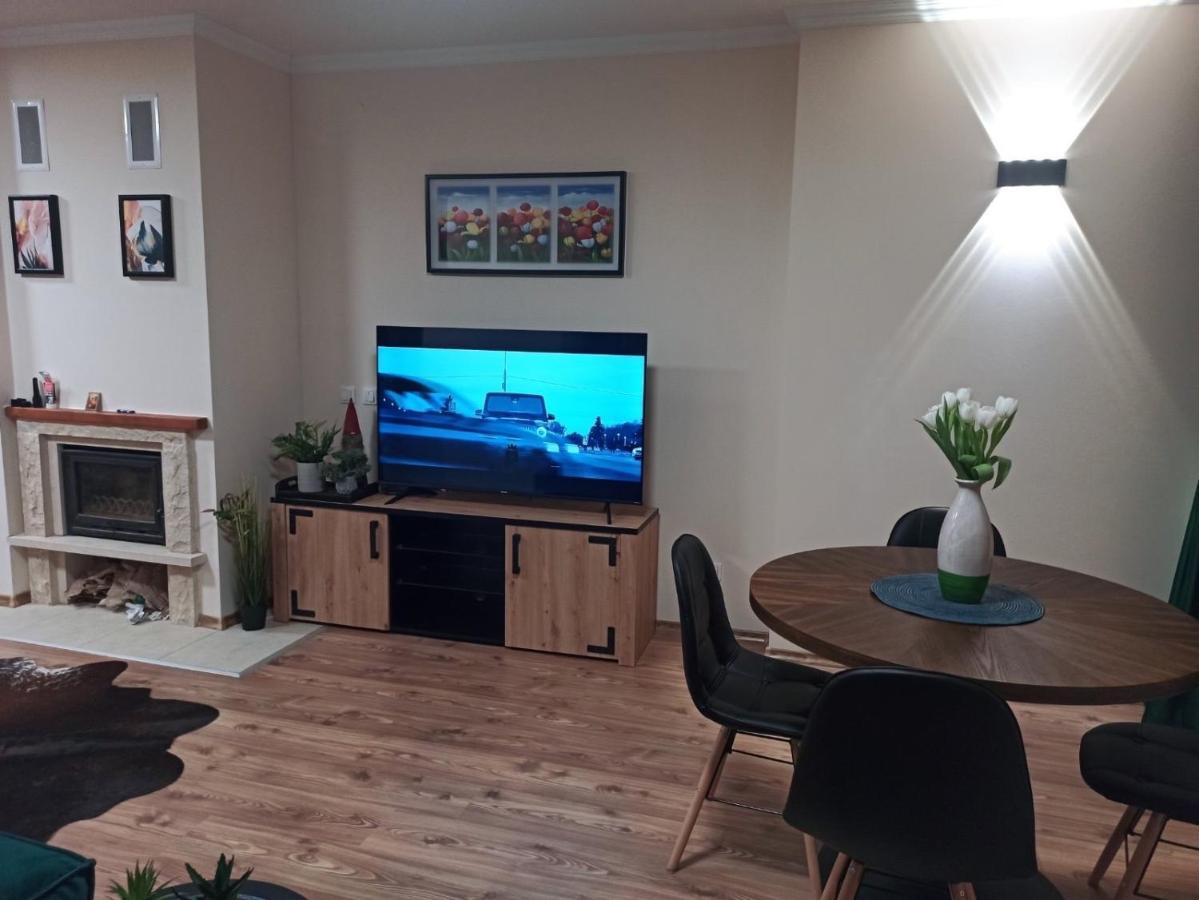 Апартаменти И Стаи За Гости "Алекс" Pamporovo Extérieur photo