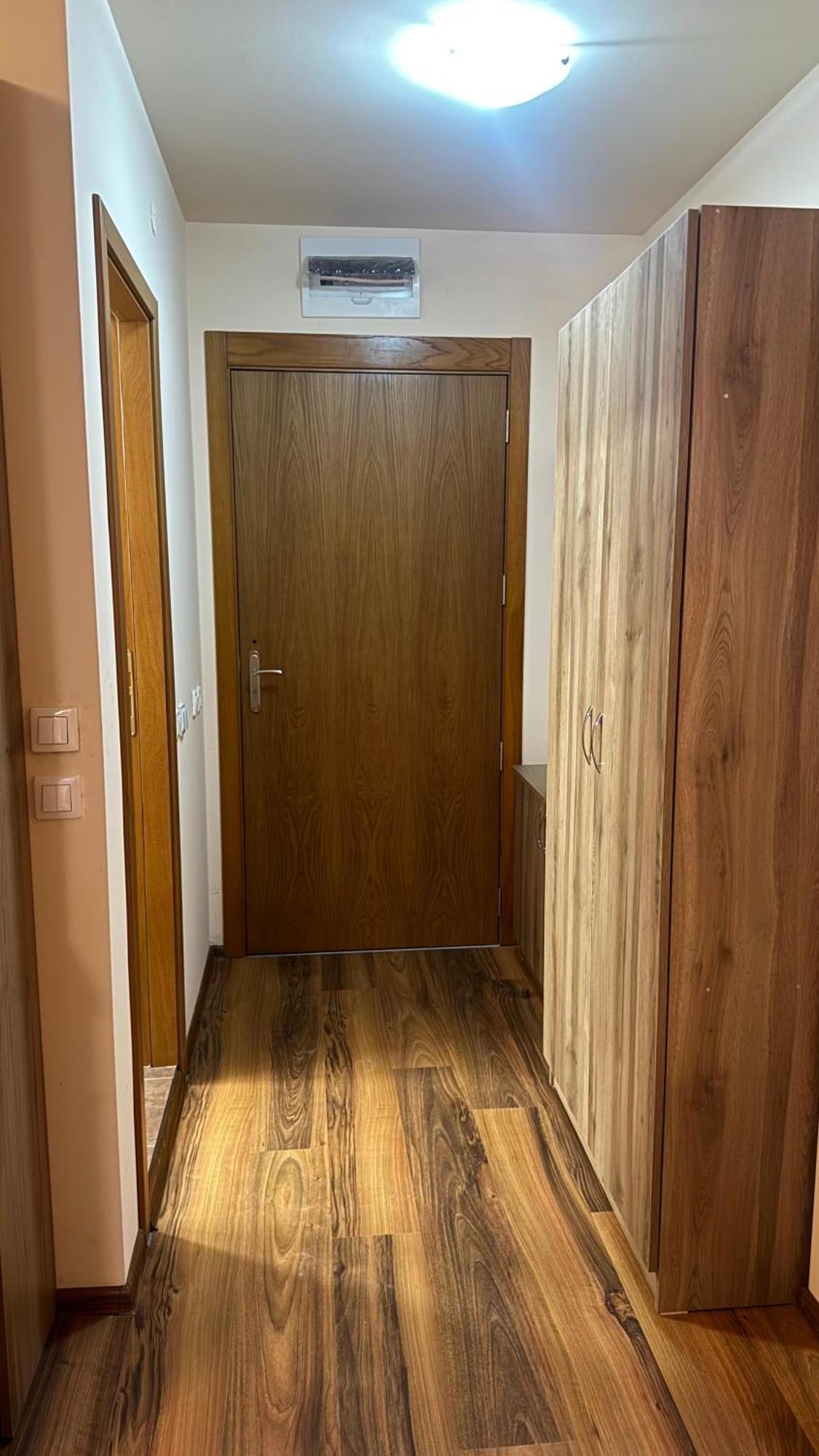 Апартаменти И Стаи За Гости "Алекс" Pamporovo Extérieur photo