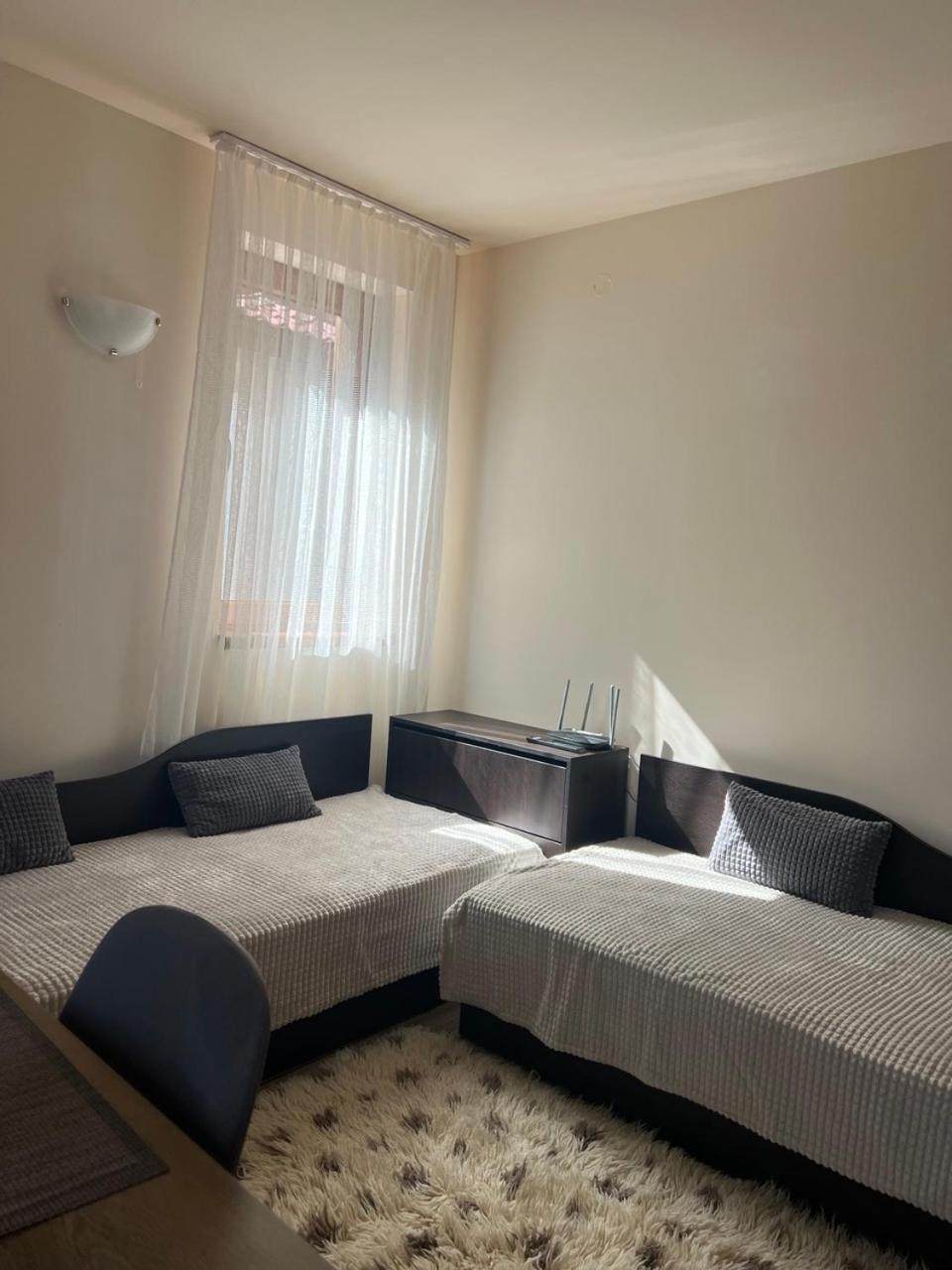 Апартаменти И Стаи За Гости "Алекс" Pamporovo Extérieur photo