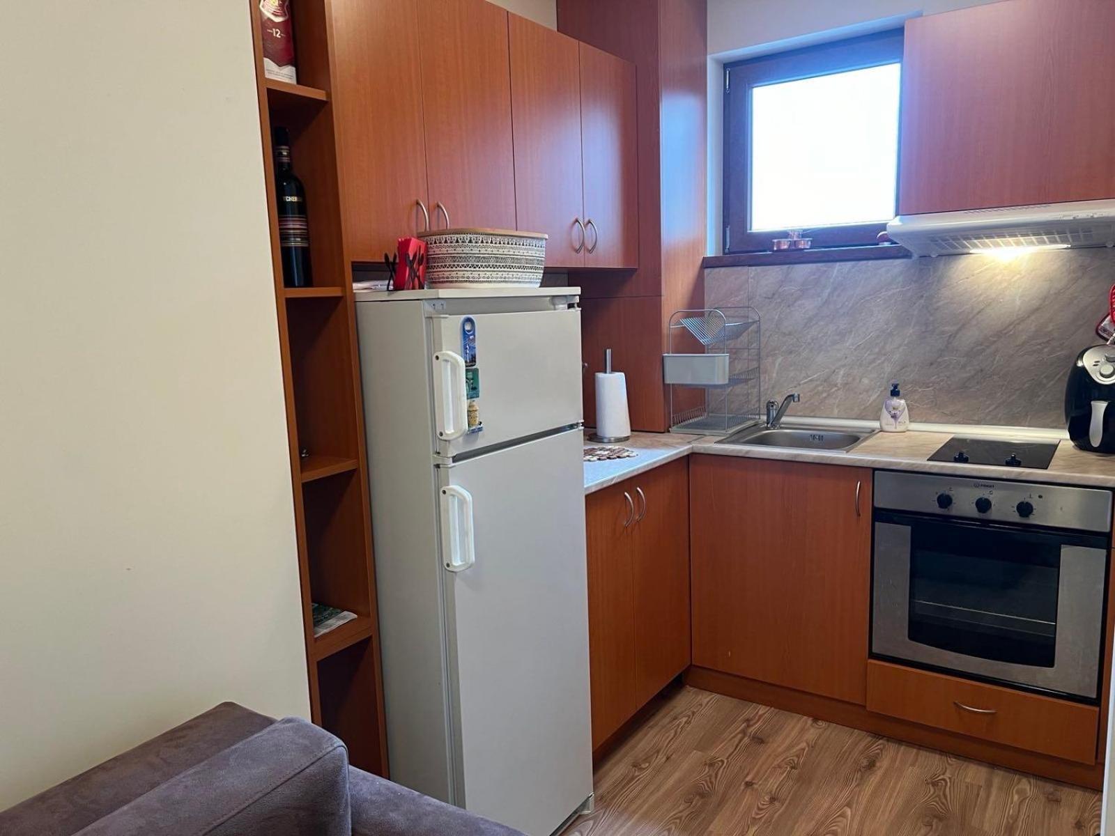 Апартаменти И Стаи За Гости "Алекс" Pamporovo Extérieur photo